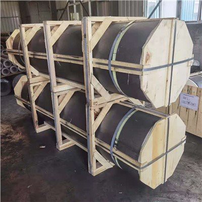 Grafietelektroden met ultralage weerstand